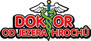 Doktor od jezera hrochu's poster