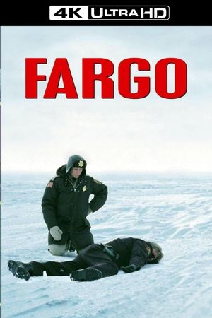 Fargo's poster