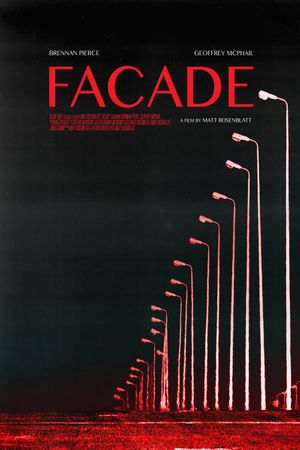 Facade's poster