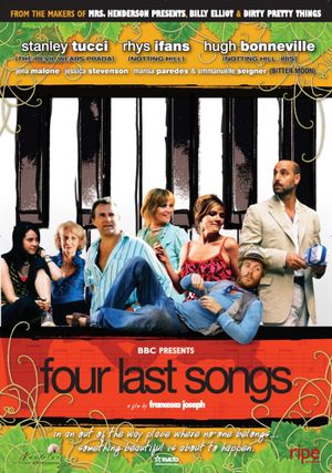 Four Last Songs's poster image