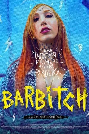 Barbitch's poster