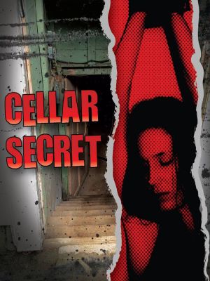 Cellar Secret's poster