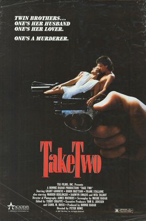 Take Two's poster