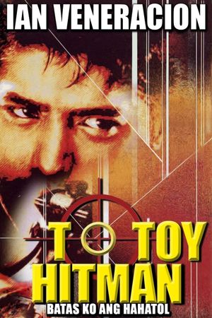 Totoy Hitman's poster