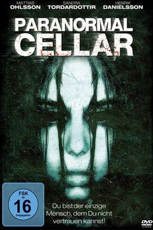 The Cellar's poster
