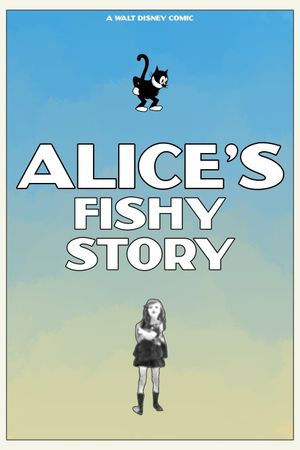 Alice's Fishy Story's poster