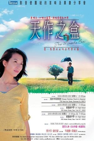The Miracle Box's poster