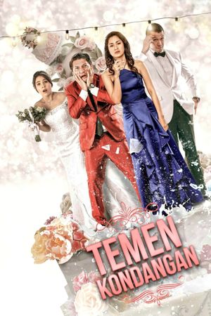 Wedding Partner's poster