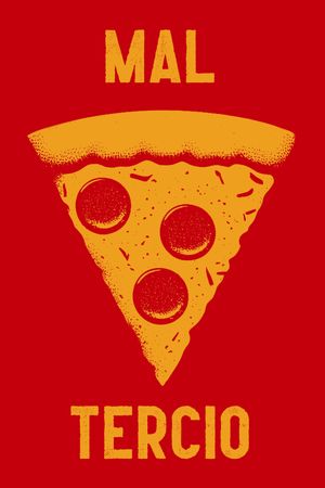 A Pizza for Three's poster