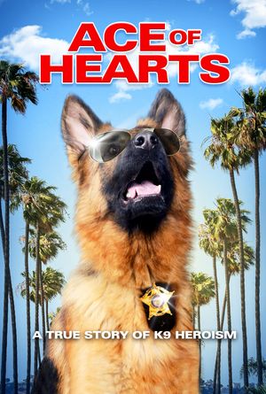 Ace of Hearts's poster