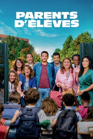 Parents d'élèves's poster