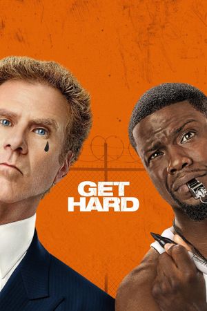Get Hard's poster