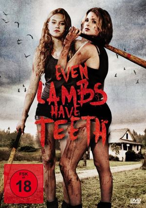 Even Lambs Have Teeth's poster