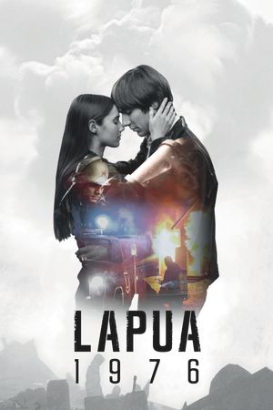 Lapua 1976's poster