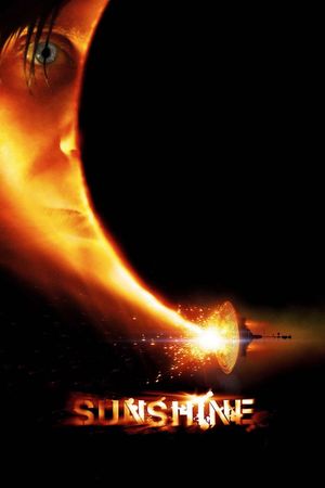 Sunshine's poster