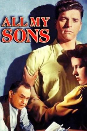 All My Sons's poster