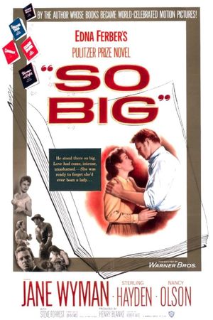 So Big's poster