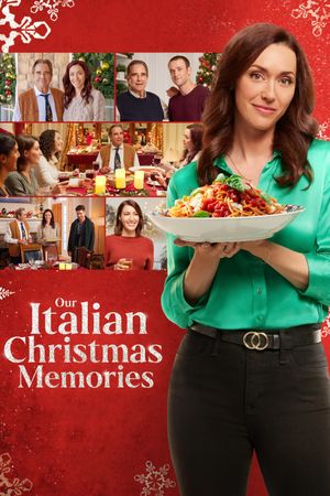 Our Italian Christmas Memories's poster image