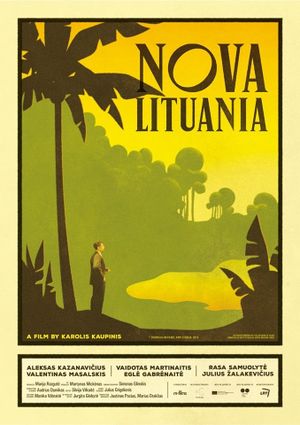 Nova Lituania's poster