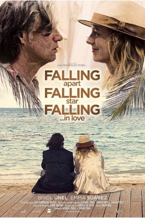 Falling's poster