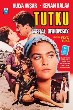 Tutku's poster
