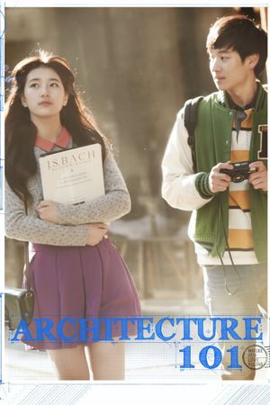 Architecture 101's poster