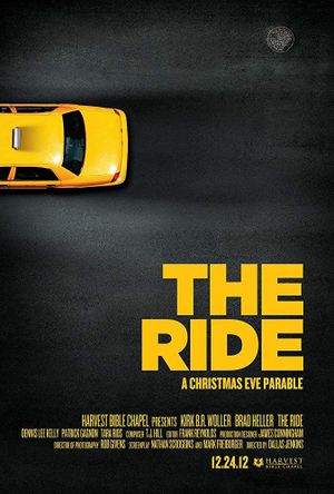 The Ride's poster