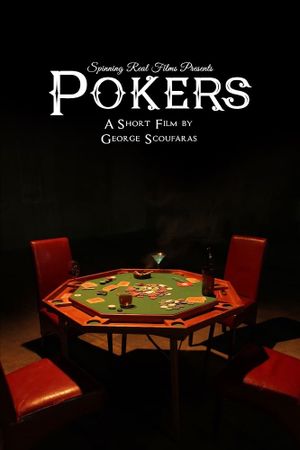 Pokers's poster