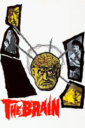 The Brain's poster
