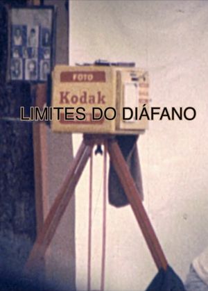 Limites do Diáfano's poster