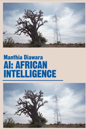 AI: African Intelligence's poster