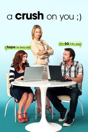 A Crush on You's poster