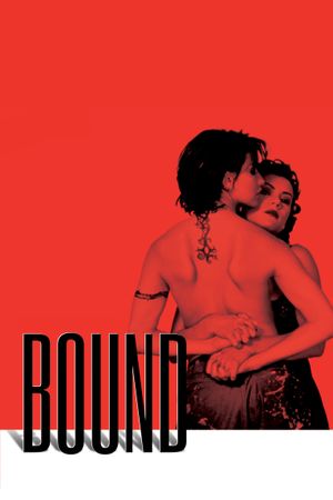Bound's poster