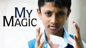 My Magic's poster