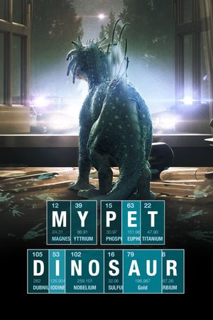 My Pet Dinosaur's poster image