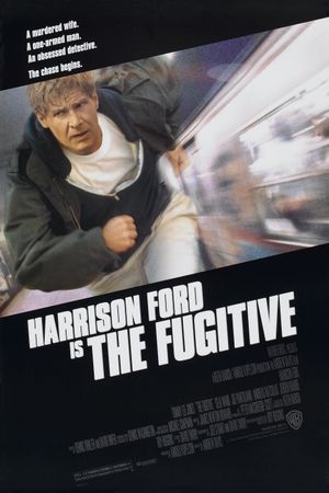 The Fugitive's poster