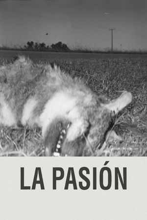 The Passion's poster