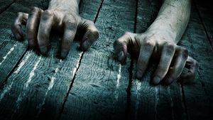 Under the Bed's poster