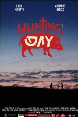 Hunting Day's poster image