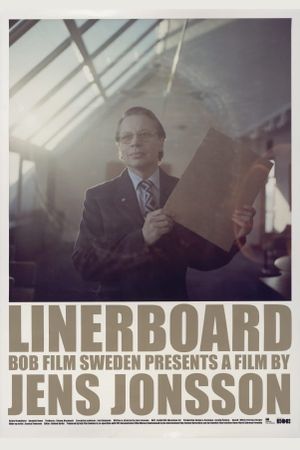 Linerboard's poster