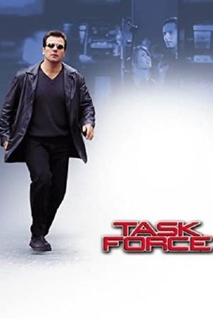 Task Force: Caviar's poster