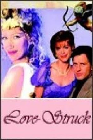 Love-Struck's poster