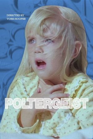 Poltergeist's poster