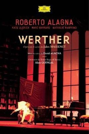 Werther's poster