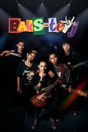BAKS-teyj's poster