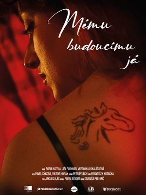 Mému budoucímu já's poster
