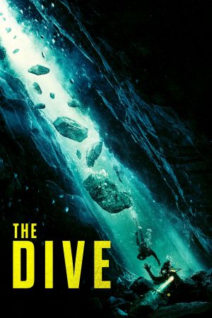 The Dive's poster