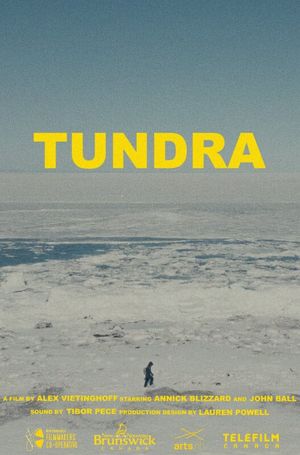Tundra's poster