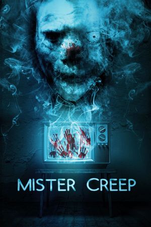 Mister Creep's poster