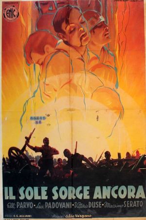 Outcry's poster